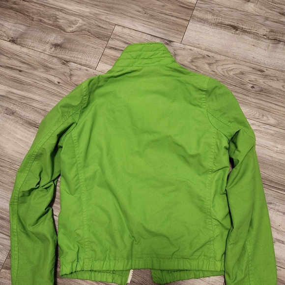 Abercrombie jacket for men - Picture 2 of 5